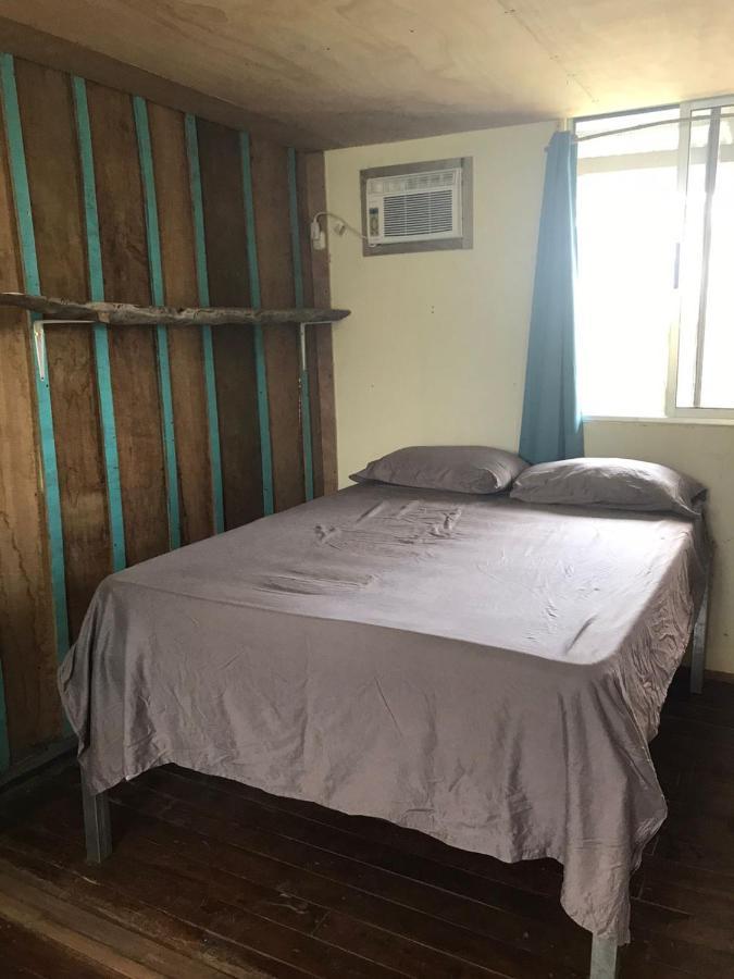 Hostel Oceano Павонес Екстериор снимка